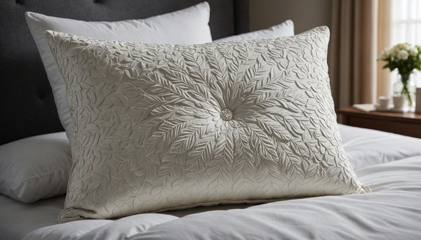 Discover comfort with the perfect side sleeper pillow