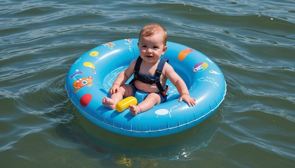 Explore top-rated baby floats for enjoyable and safe summer days
