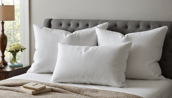 Explore the ideal pillows designed specifically for side sleepers